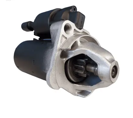 Audi A4 S4 B5 8D Starter motor 1107446 10438861