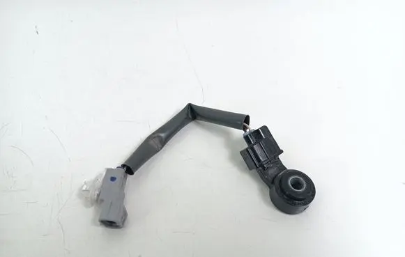 Detonation knock sensor