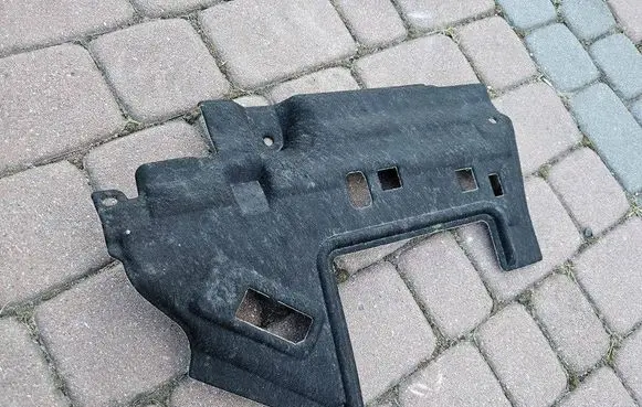 Opel Astra L Dashboard 9843200980