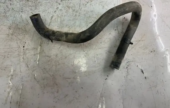 Hyundai i10 Engine coolant pipe/hose