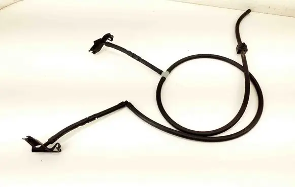 Citroen DS4 Windshield washer fluid hose 