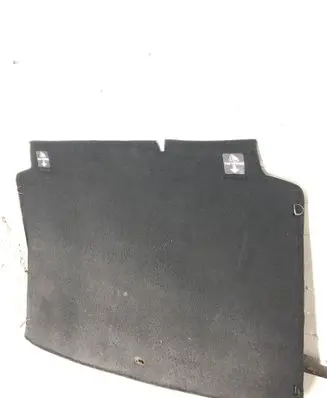Peugeot 308 Trunk/boot floor carpet liner 