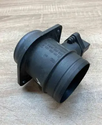 Seat Ibiza III (6L) Mass air flow meter 038906461B 0281002531
