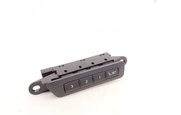 Lexus ES 300h (7th Gen) Seat memory switch 15F096