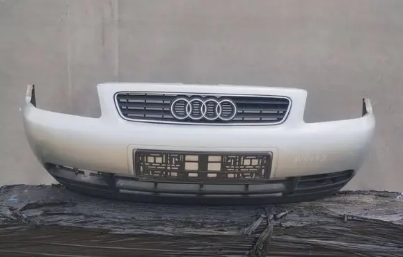 Audi A3 S3 8L Front bumper 1037