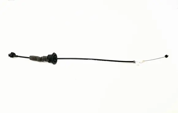 Audi Q7 4M Front door cable line 4M0837