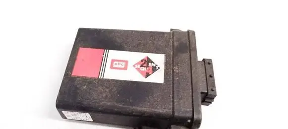 Audi A3 S3 8L LP gas control unit module E367R011006