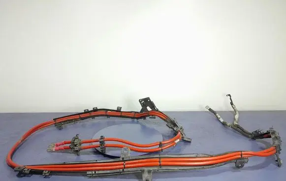 Other wiring loom