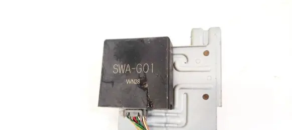 Honda CR-V Other control units/modules SWAG01 SWA-G01