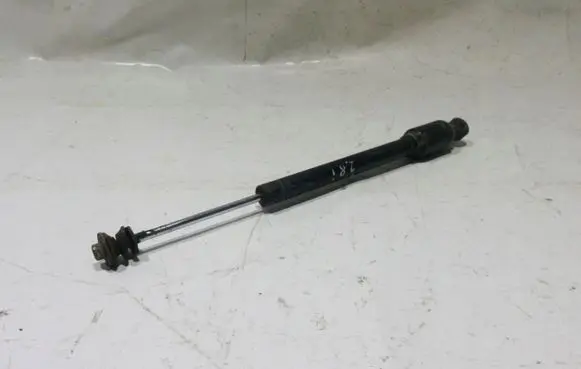 Audi A6 S6 C5 4B Rear shock absorber with coil spring 4D0425021C