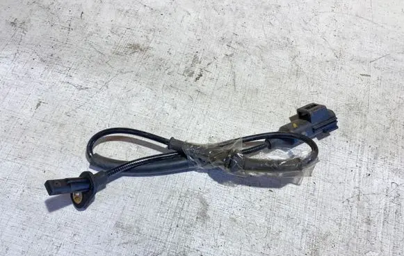 Jaguar F-Type ABS rear brake sensor FW932C190AB