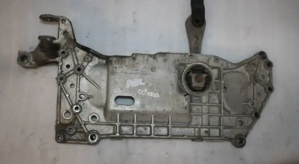 Front subframe