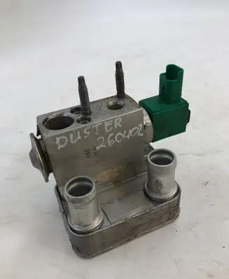 Dacia Duster III Air conditioning (A/C) air dryer 295E35353R