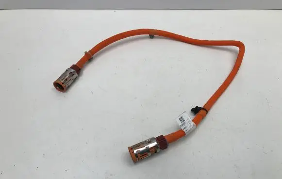 BMW iX3 G08 Positive wiring loom 5A0DED3 608460G 608460G17