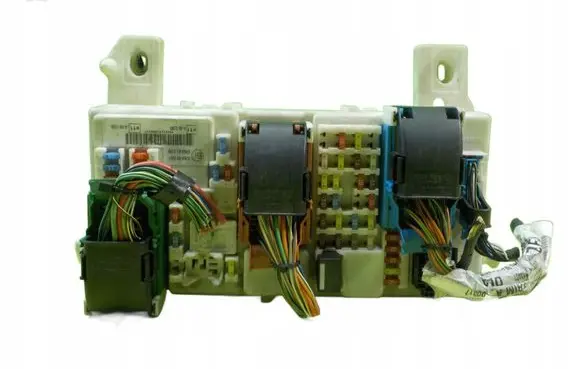Ford Kuga I Fuse box set 7M5T14A073JF XP197