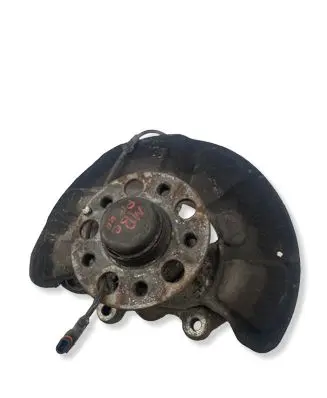Mercedes-Benz E W212 Front wheel hub 21223