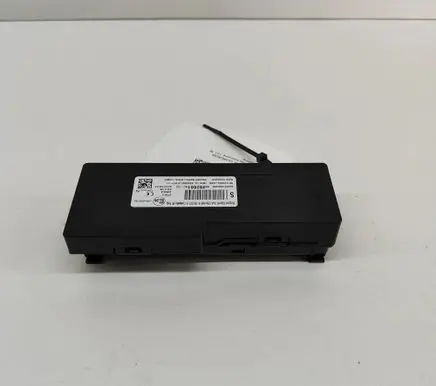 Citroen C5 Aircross Phone control unit/module 10R052146 9828266180