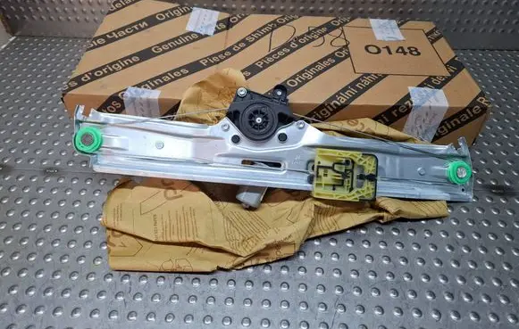 Fiat Tipo Vent window/glass motor 71797395