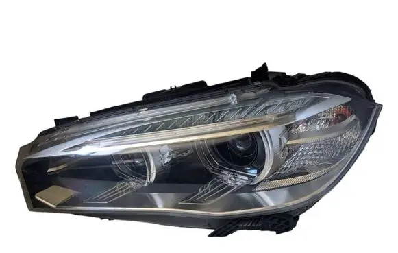 BMW X5 F15 Headlight/headlamp 7290053 F00HTB3041 LE11A6264
