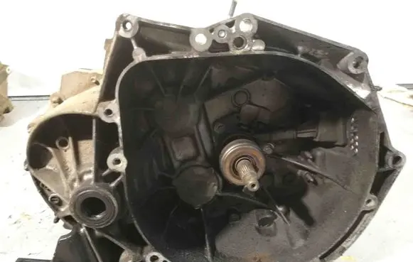 Peugeot 5008 Automatic gearbox