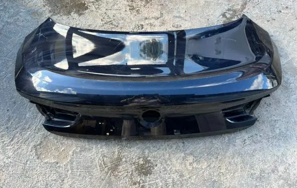 BMW 6 F06 Gran coupe Tailgate/trunk/boot lid