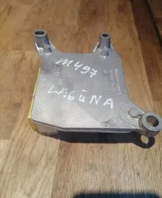 Renault Laguna II Airbag control unit/module
