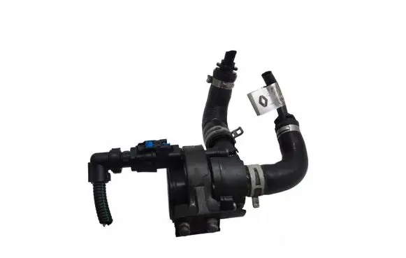 Renault Clio V Electric auxiliary coolant/water pump 92516-4GA0A