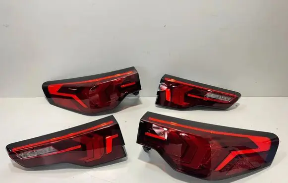 BMW X2 U10 Rear/tail lights set 9448809 9448826