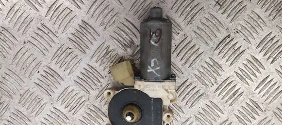 BMW X5 E53 Front door window regulator motor 974623100