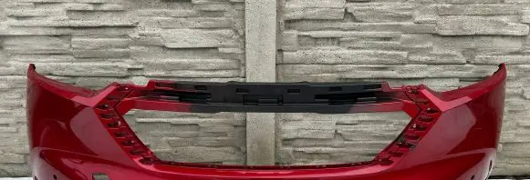 Honda HR-V Front bumper 71101300ZZ00