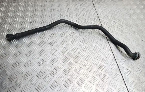BMW 3 E46 Coolant pipe/hose 