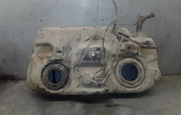 Jeep Patriot Fuel tank 05105329AD