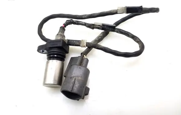 Crankshaft position sensor