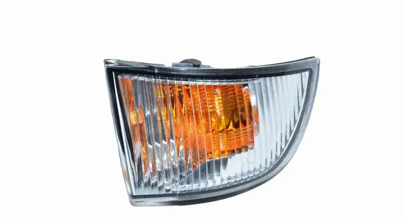 Iveco Daily 6th gen Mirror indicator light 3801915