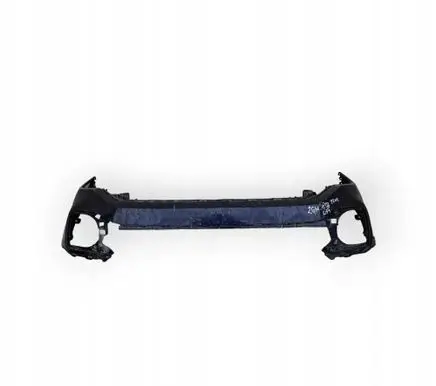 Volkswagen T-Cross Front bumper 2GM807221A