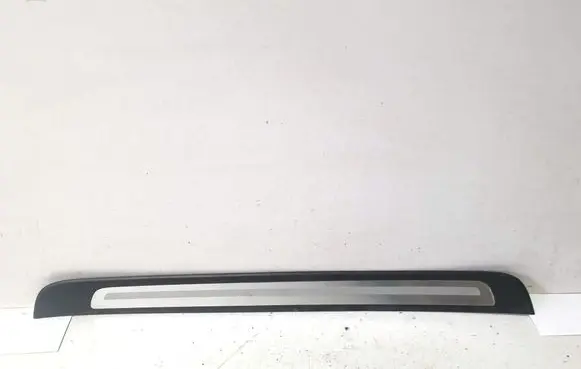 Audi A6 S6 C7 4G Front sill trim cover 4G0853373