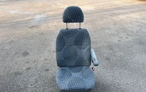 Ford Transit Front passenger seat 