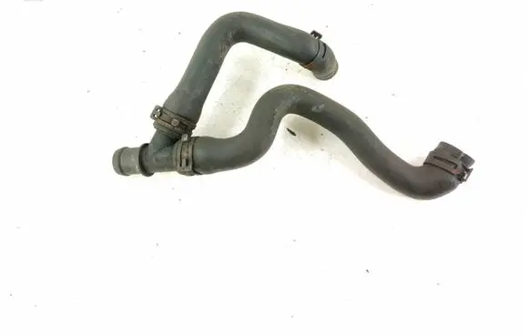 Mercedes-Benz C W203 Engine coolant pipe/hose DALISID4363 2038306096 2038306596