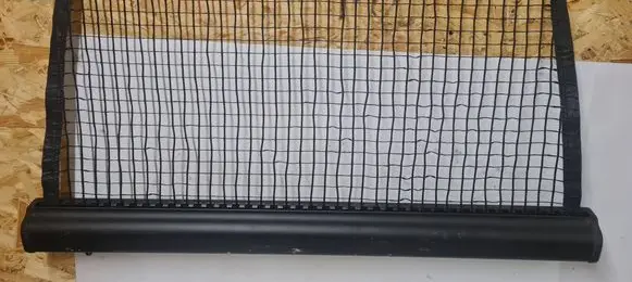 Volkswagen Golf IV Trunk/boot cargo luggage net 3B9861691AL