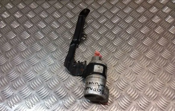 Subaru Legacy Air conditioning (A/C) air dryer 