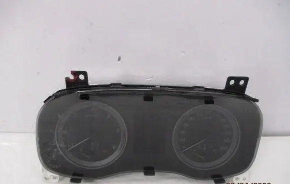 Hyundai Tucson TL Speedometer (instrument cluster) 94023D7DT0
