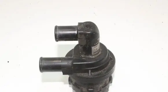 Lexus GS 250 350 300H 450H Electric auxiliary coolant/water pump 0641001270