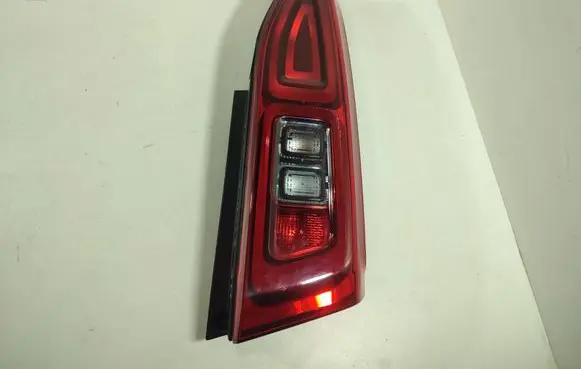 Toyota ProAce City Rear/tail lights 9820555080