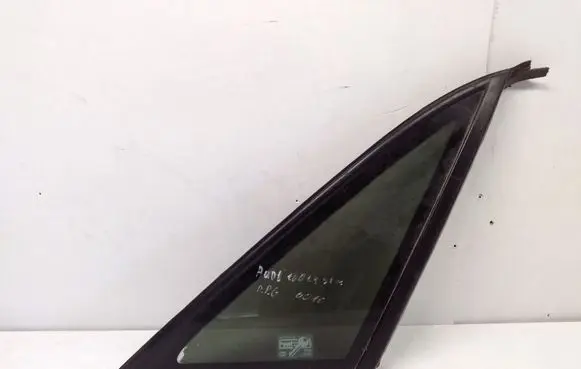 Audi 100 S4 C4 Rear side window