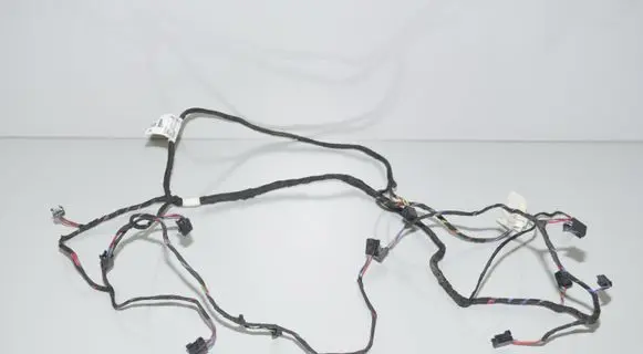 BMW iX3 G08 Other wiring loom T62882A 9382891