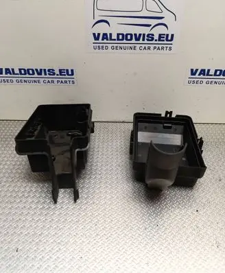 Iveco Daily 4th gen Fuse box set 69500167