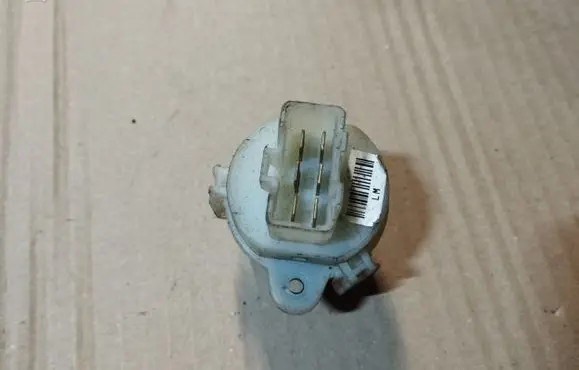Hyundai Coupe Ignition lock contact 