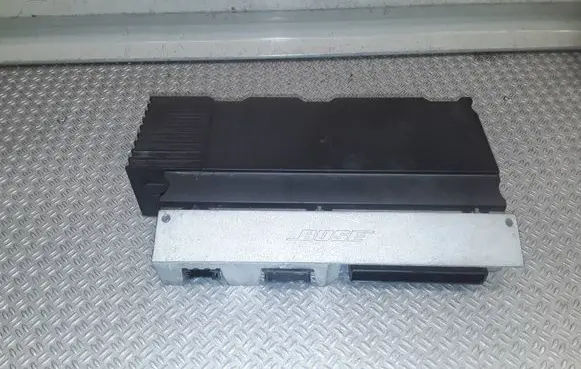 Audi A6 S6 C6 4F Sound amplifier 4F0035223A 4F0910233A
