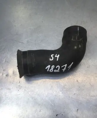 Audi A4 S4 B7 8E 8H Intercooler hose/pipe 8E0145837G