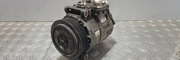 Mercedes-Benz Vito Viano W447 Air conditioning (A/C) compressor (pump) 447220